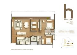 Hilltops (D9), Condominium #468794941